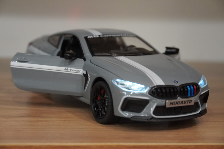 ماکت ماشین بی ام و دبلیو BMW