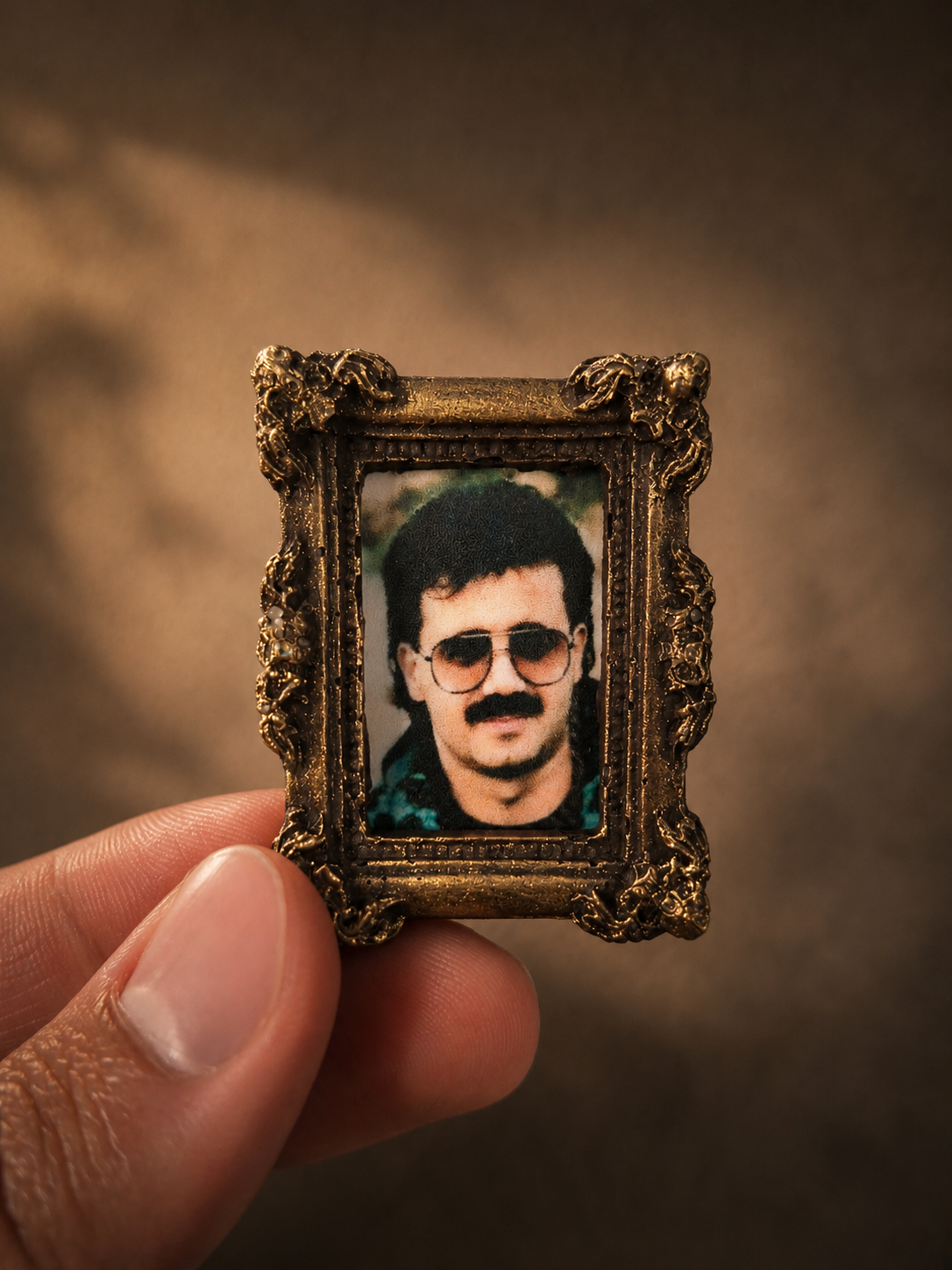 قاب عکس  ۳ در ۴